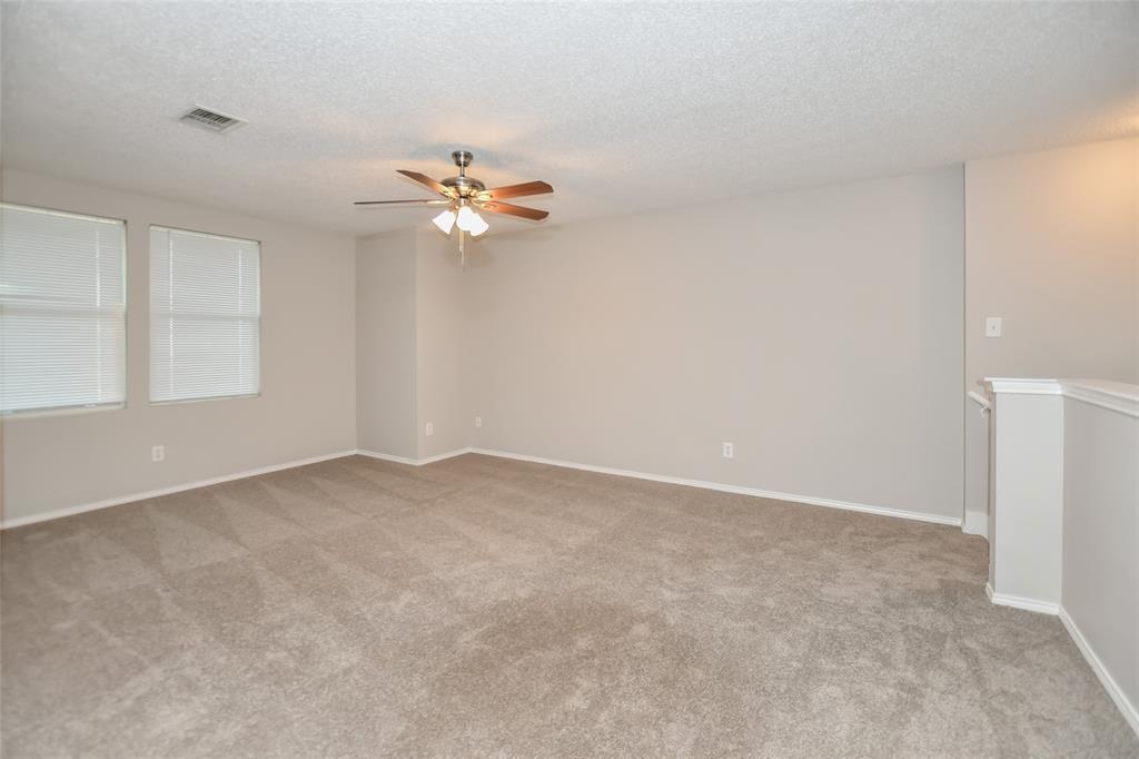 Cimarron Estates Ph II - Residential Lease