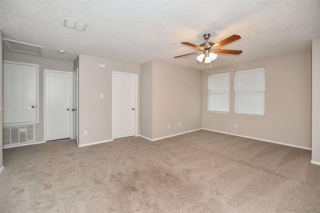 Cimarron Estates Ph II - Residential Lease