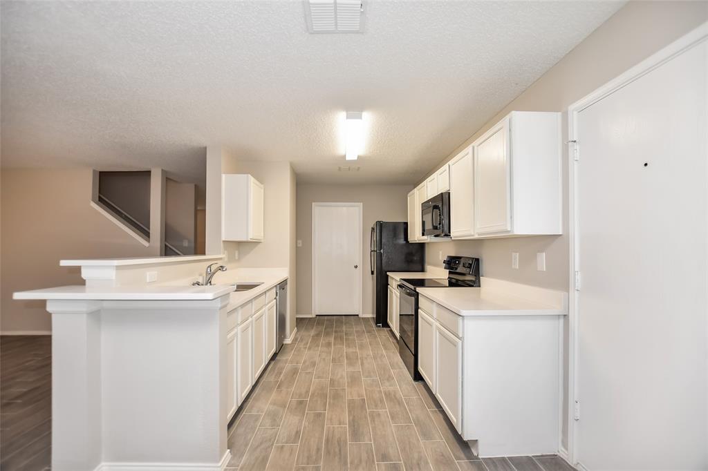 Cimarron Estates Ph II - Residential Lease