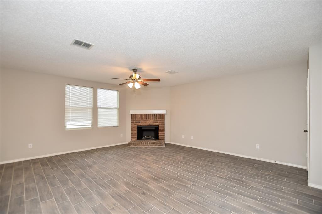 Cimarron Estates Ph II - Residential Lease