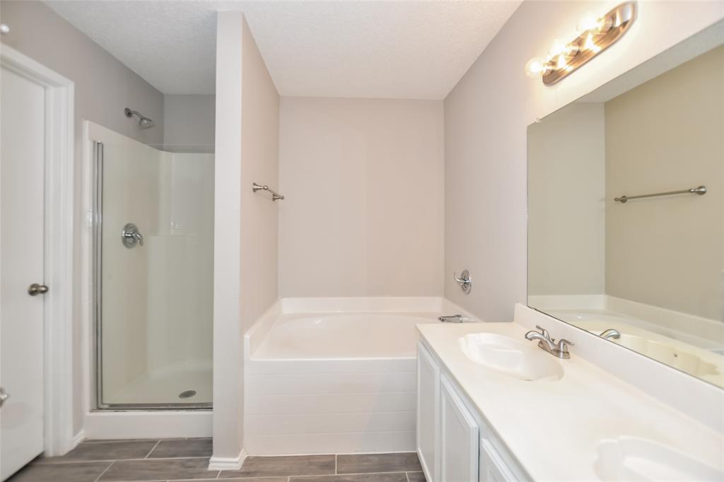 Cimarron Estates Ph II - Residential Lease