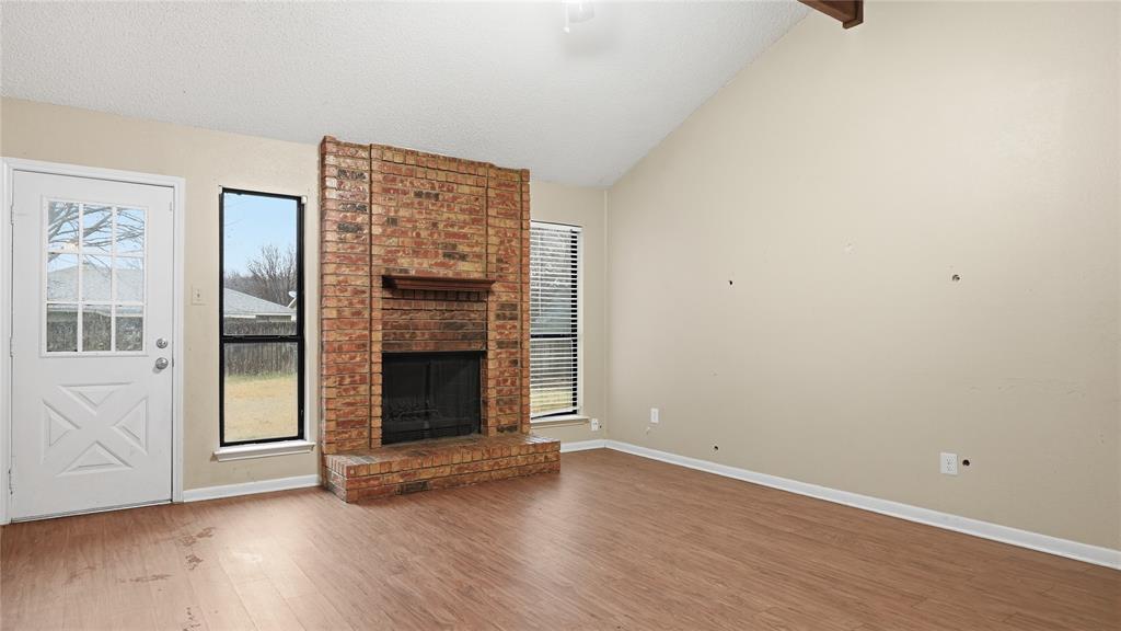 Fairfield Add - Residential