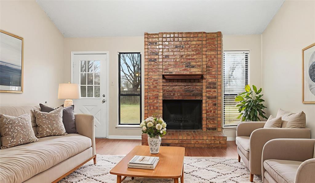 Fairfield Add - Residential