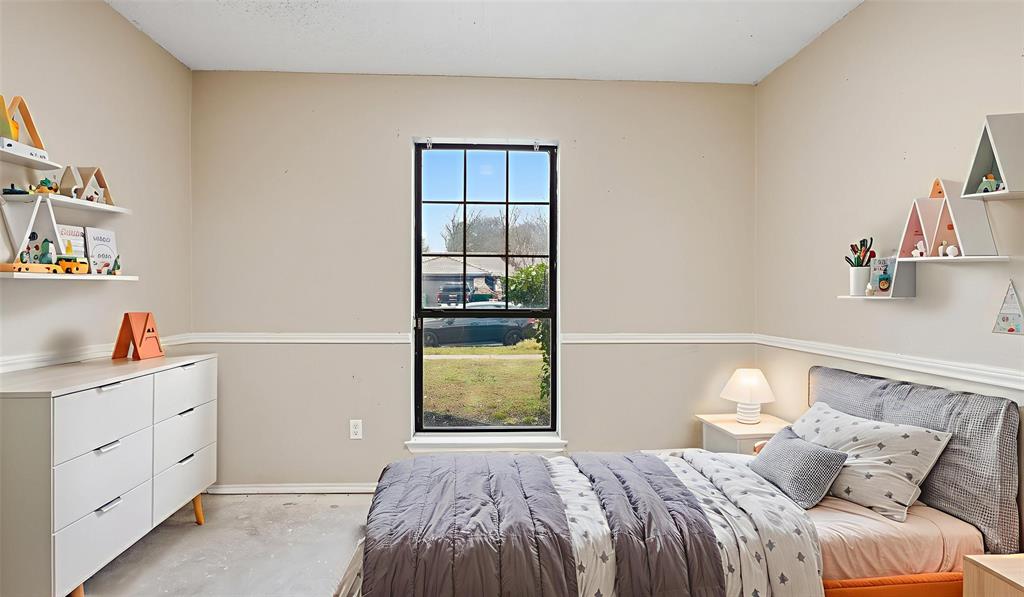 Fairfield Add - Residential