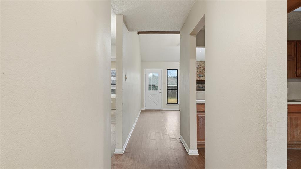 Fairfield Add - Residential