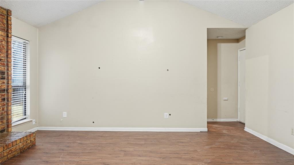 Fairfield Add - Residential