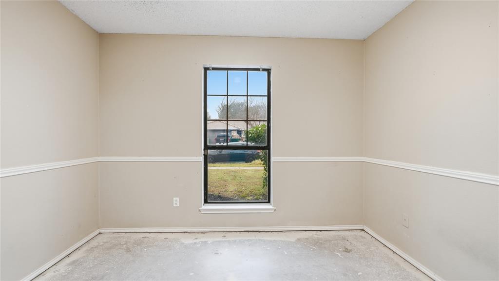 Fairfield Add - Residential