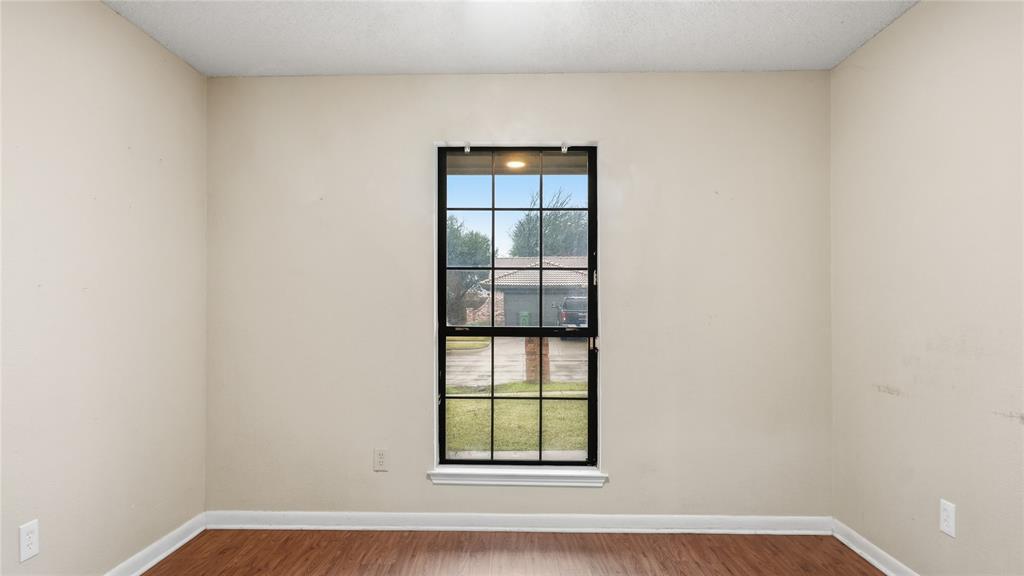 Fairfield Add - Residential