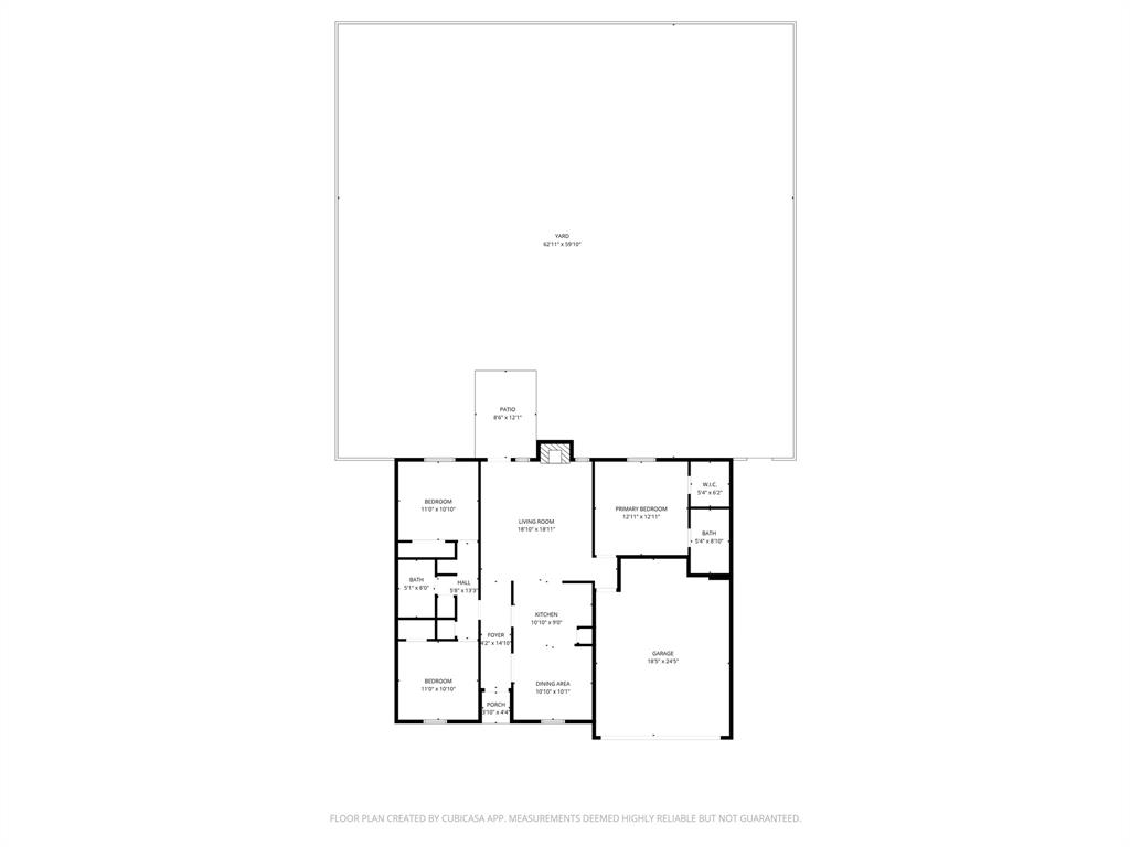 Fairfield Add - Residential