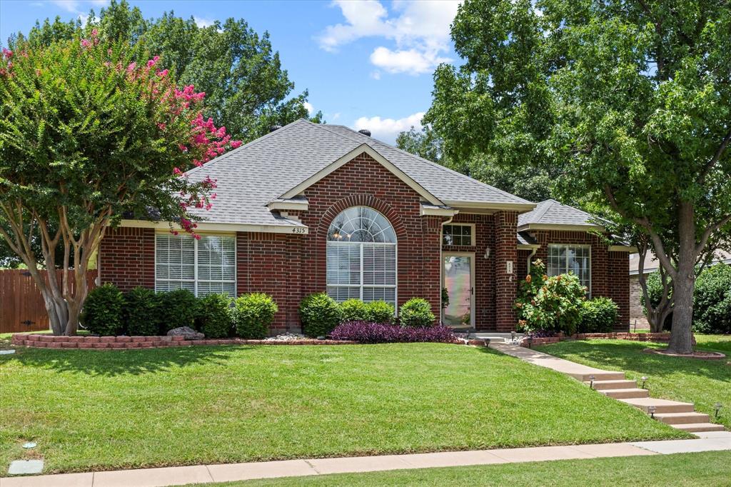 4315 Sarasota Lane