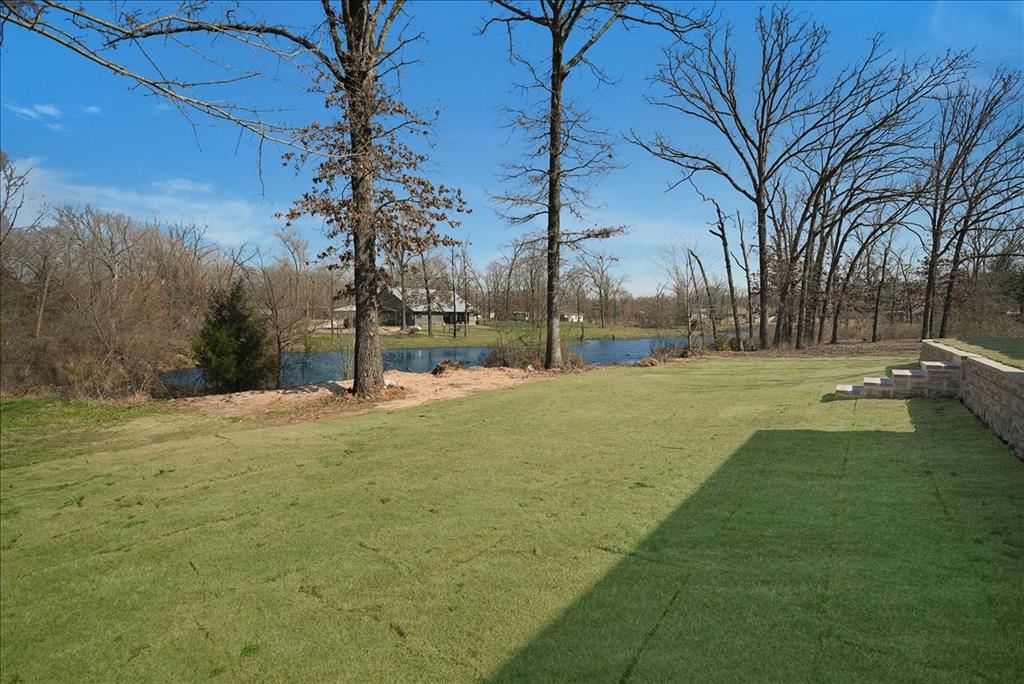 Deer Trail Estates - Residential