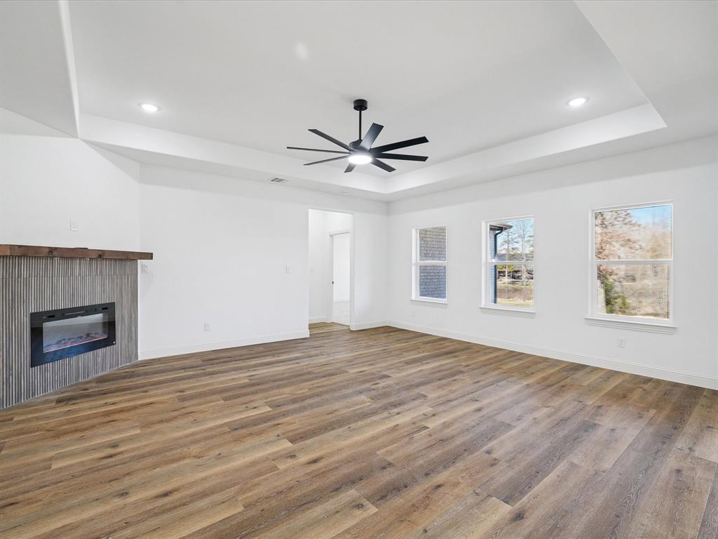 Deer Trail Estates - Residential