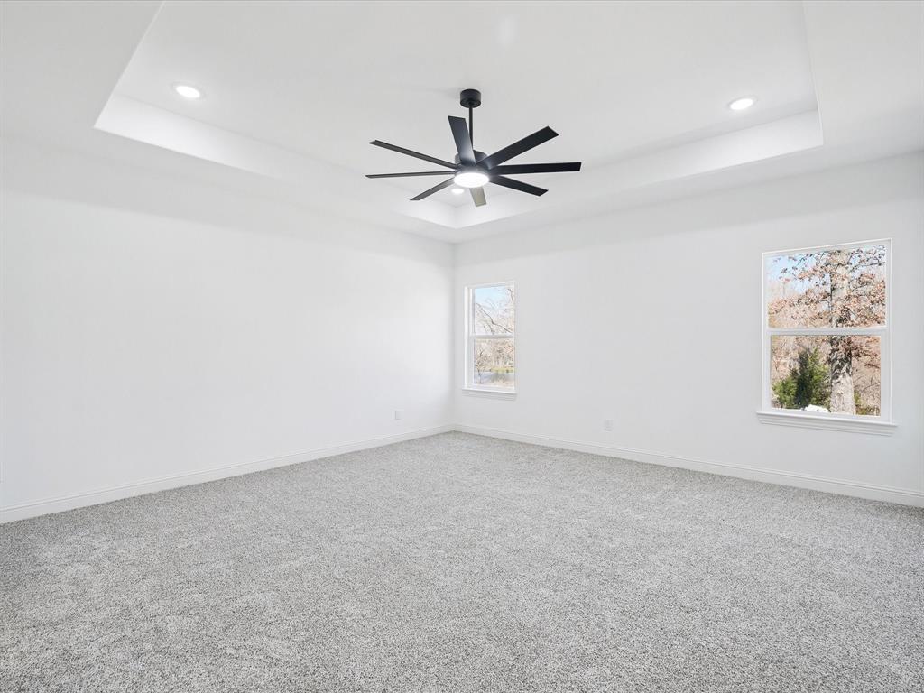 Deer Trail Estates - Residential