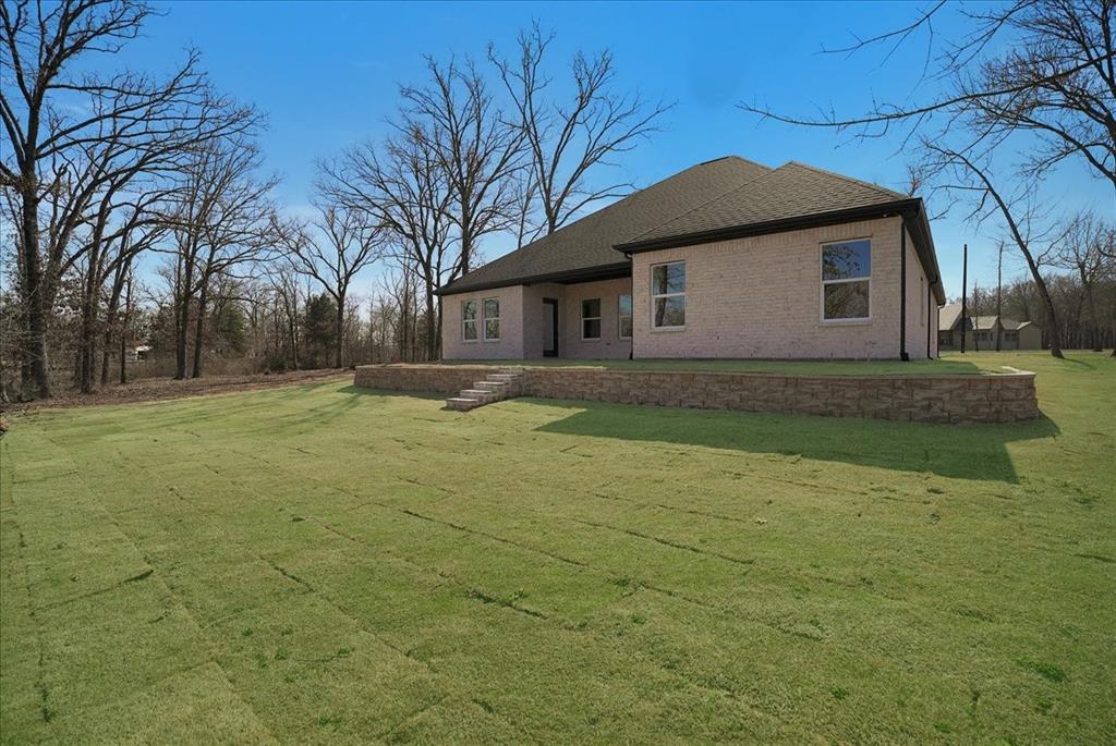 Deer Trail Estates - Residential