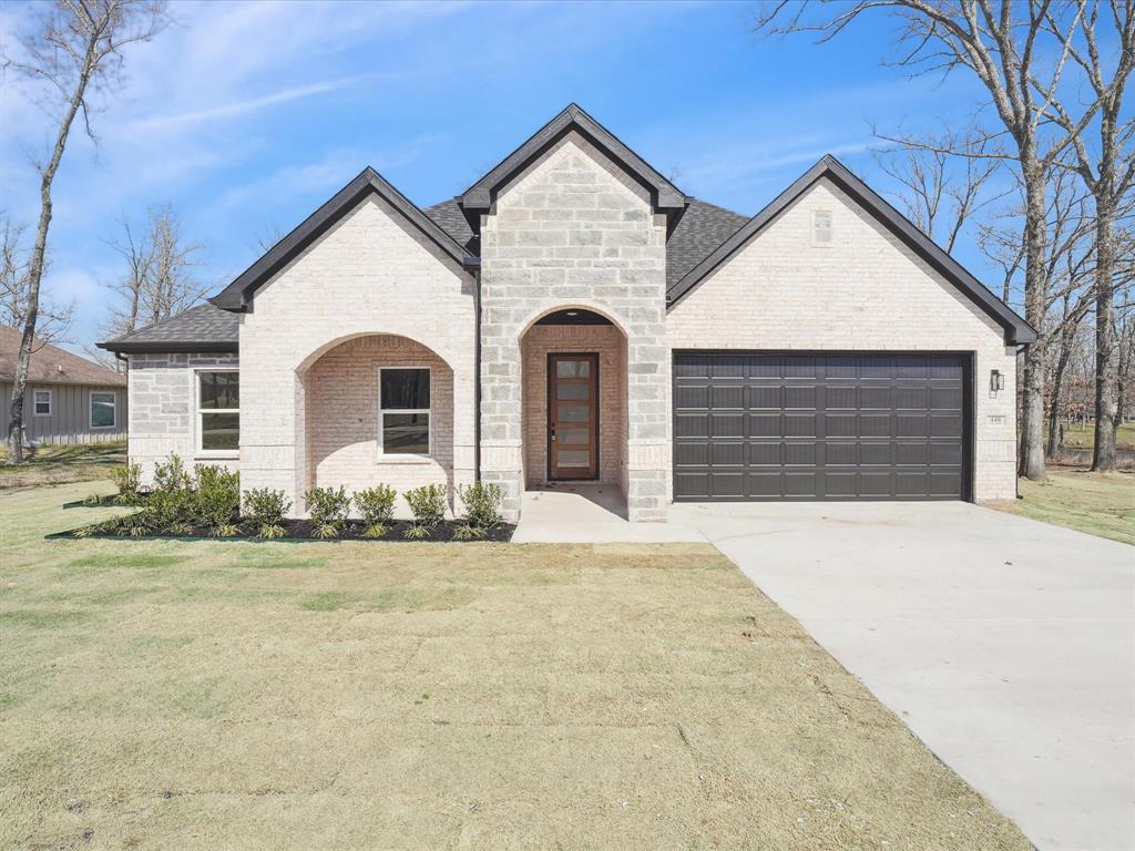 Deer Trail Estates - Residential