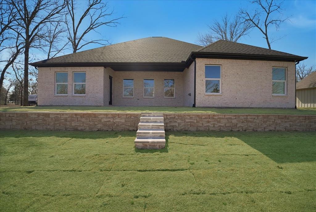 Deer Trail Estates - Residential