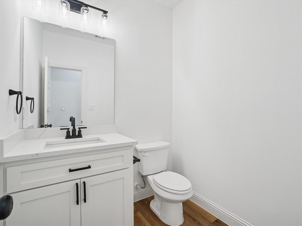 Deer Trail Estates - Residential