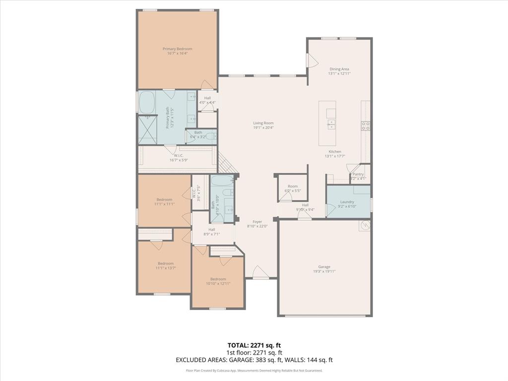 Deer Trail Estates - Residential