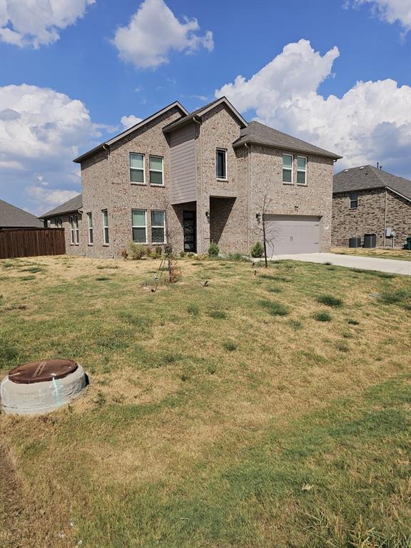 821 Wolf Springs Road