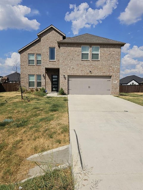Photo of 821 Wolf Springs Road, Ferris, TX 75125 (MLS # 21408536)