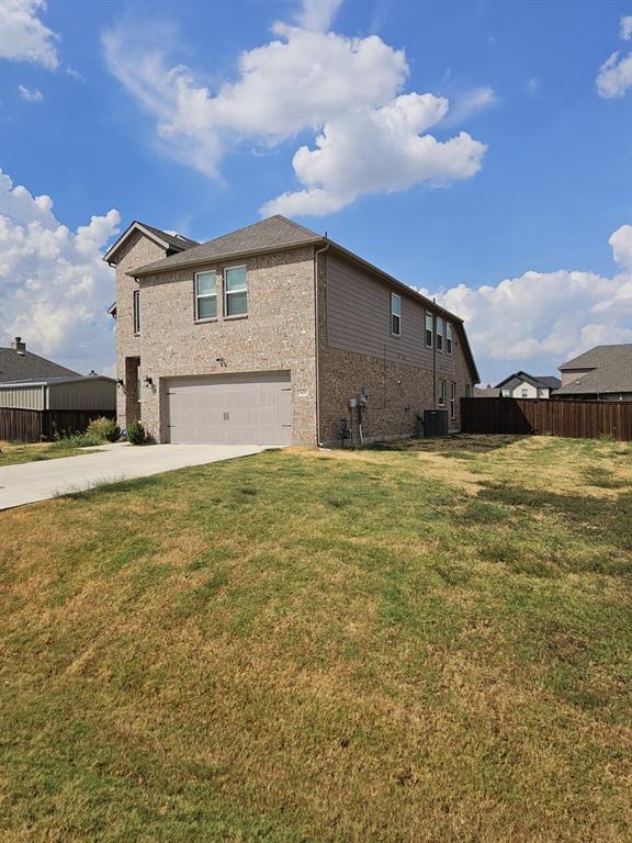 821 Wolf Springs Road