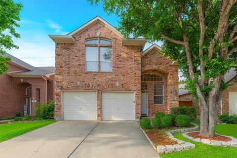 511 Poplar Lane Irving TX 75063