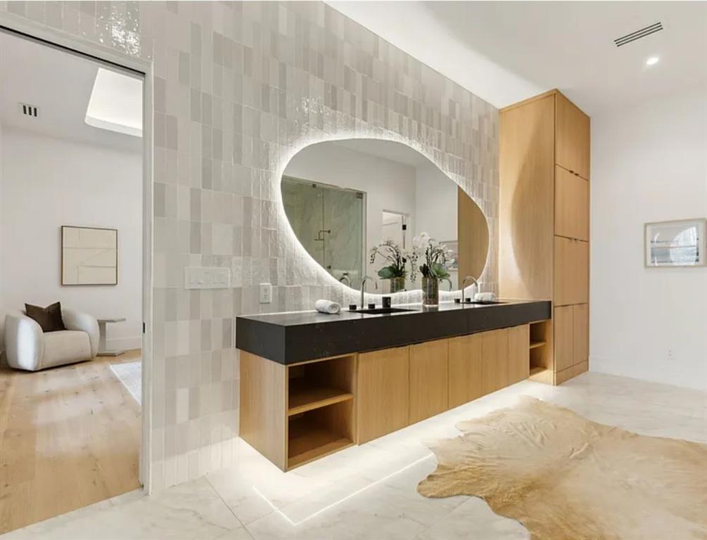 The Parks on Hillcrest - Residential