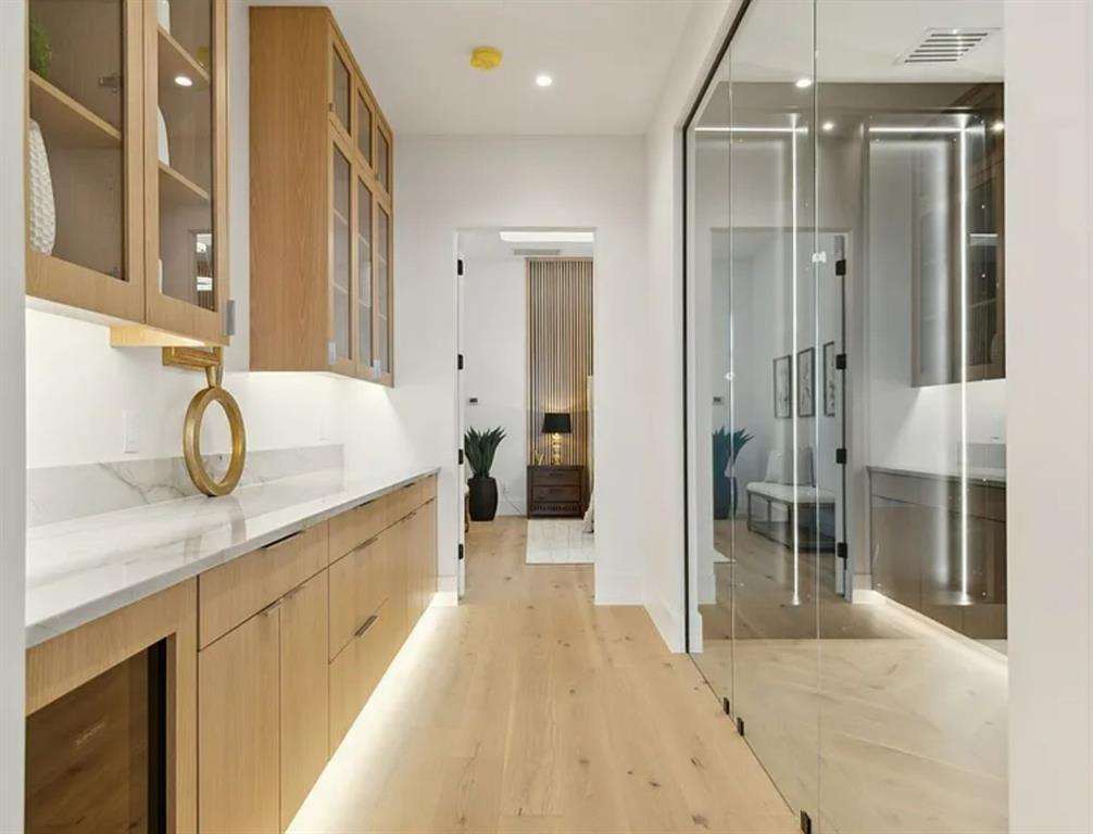 The Parks on Hillcrest - Residential