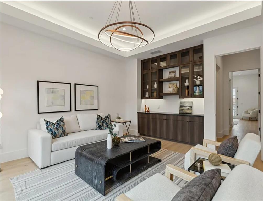 The Parks on Hillcrest - Residential