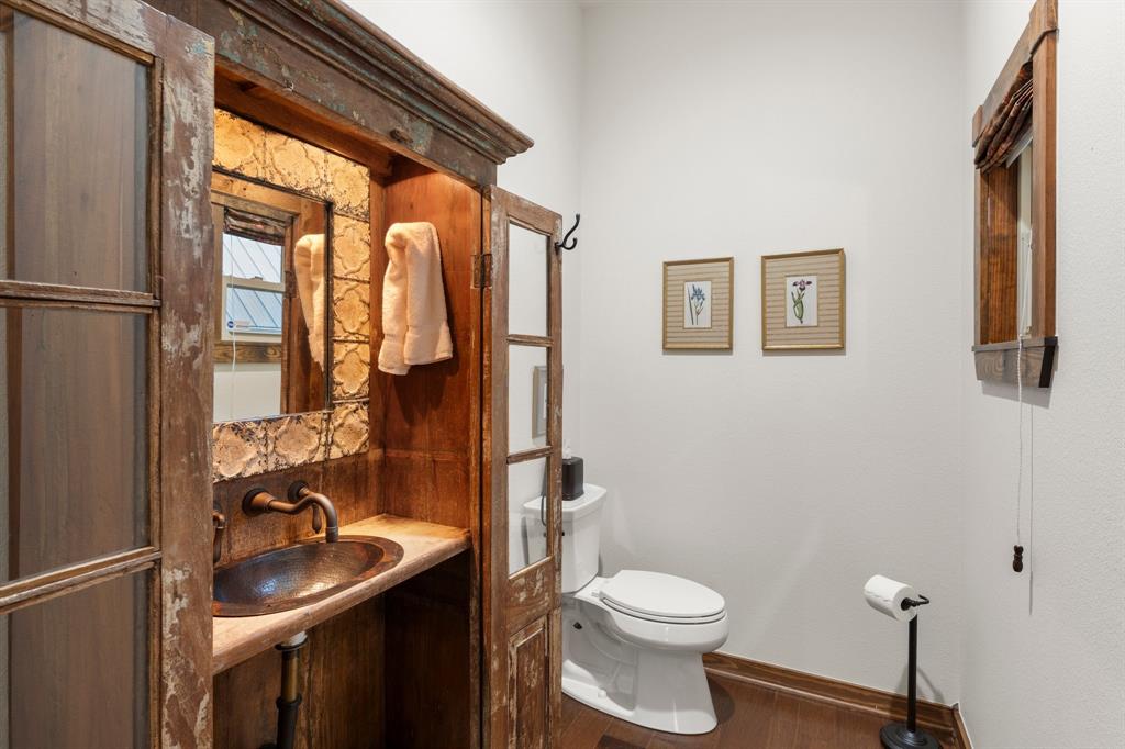 Kings Country - Residential