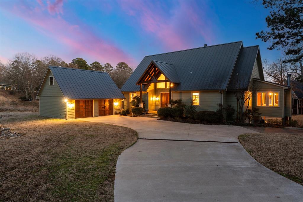 Kings Country - Residential