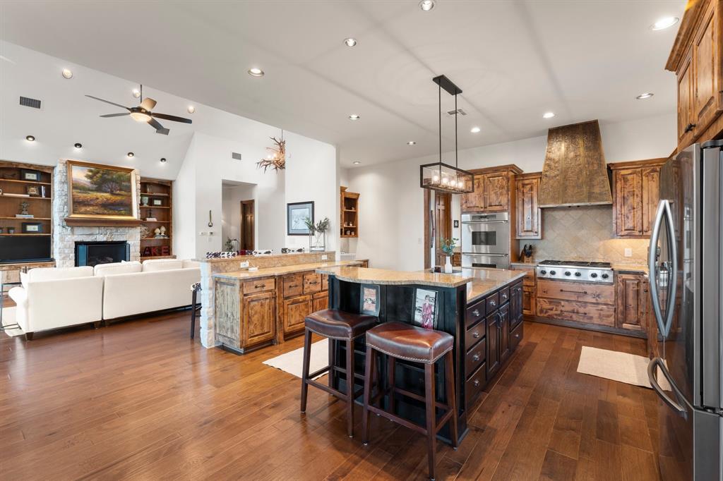 Kings Country - Residential