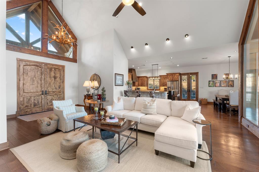 Kings Country - Residential