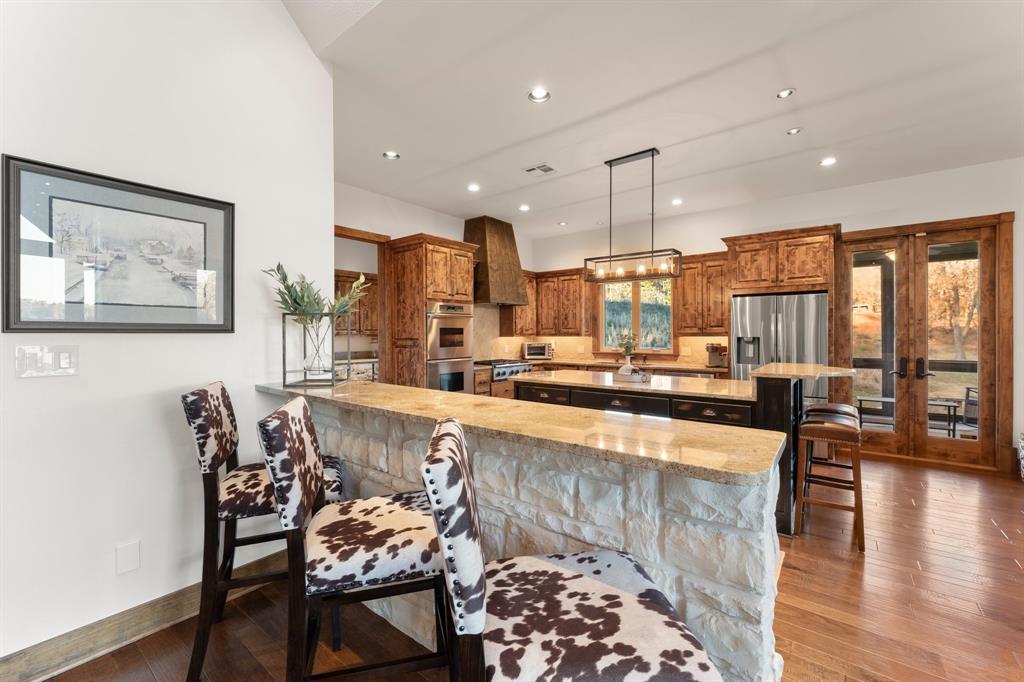 Kings Country - Residential