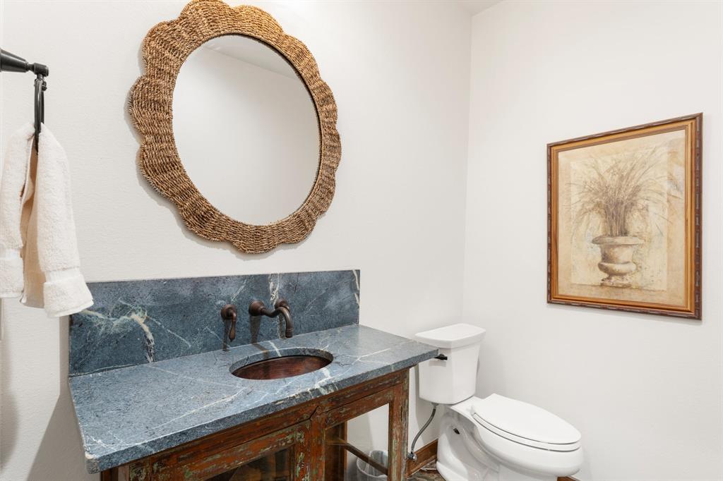 Kings Country - Residential