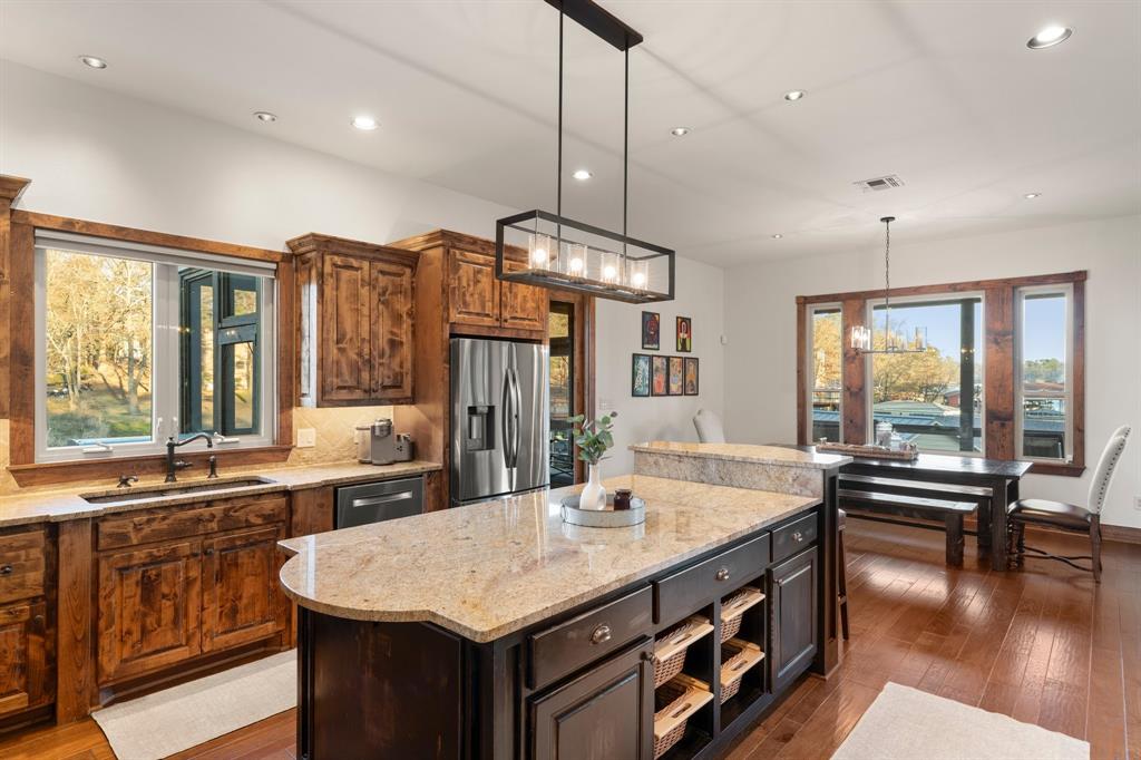 Kings Country - Residential