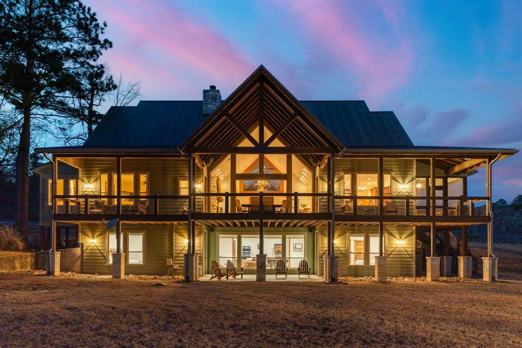 Kings Country - Residential