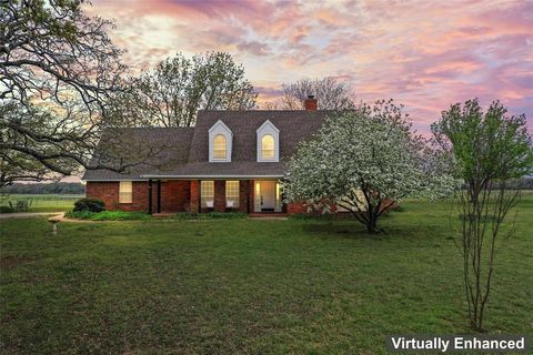 891 County Road 223 Collinsville TX 76233