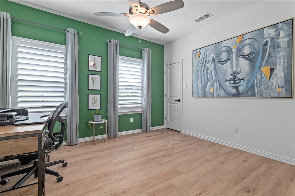 Verwood Add - Residential