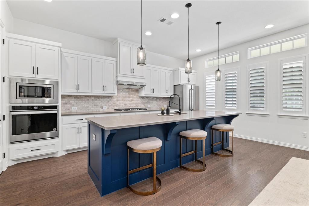 Verwood Add - Residential