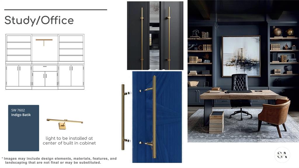 Eudora Estates 3 - Residential