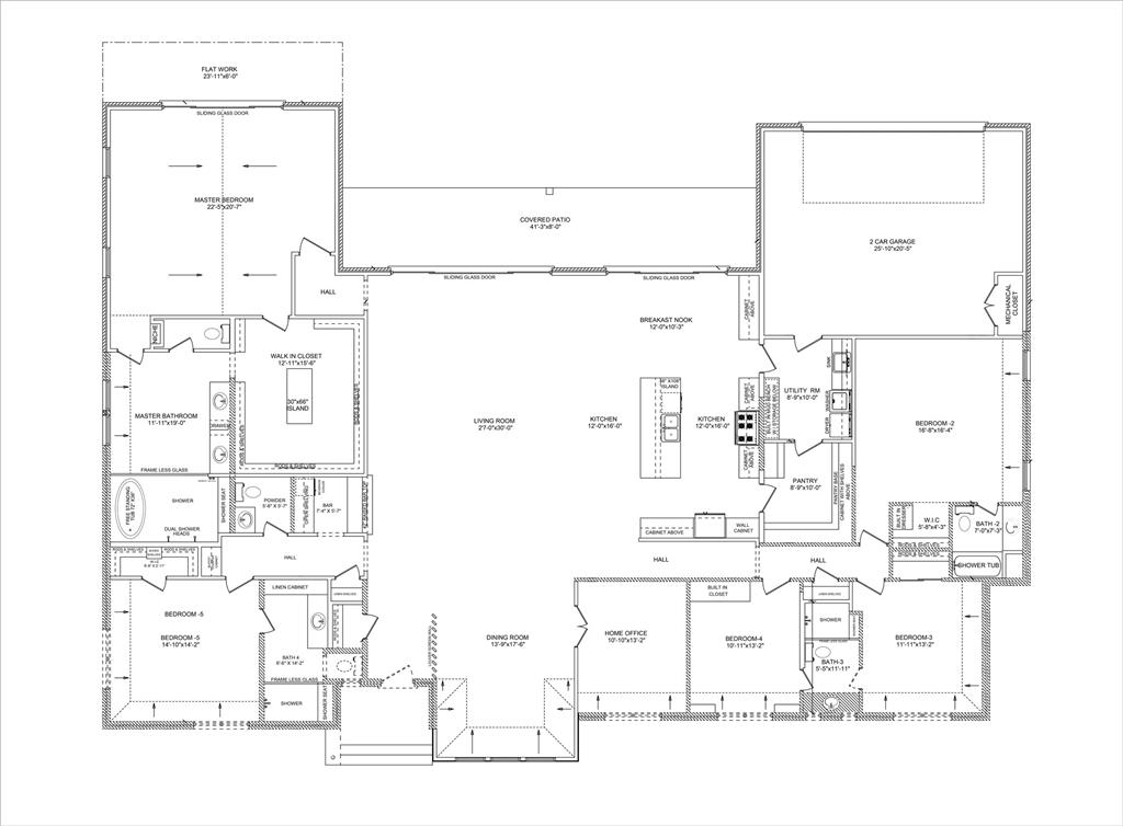 Eudora Estates 3 - Residential