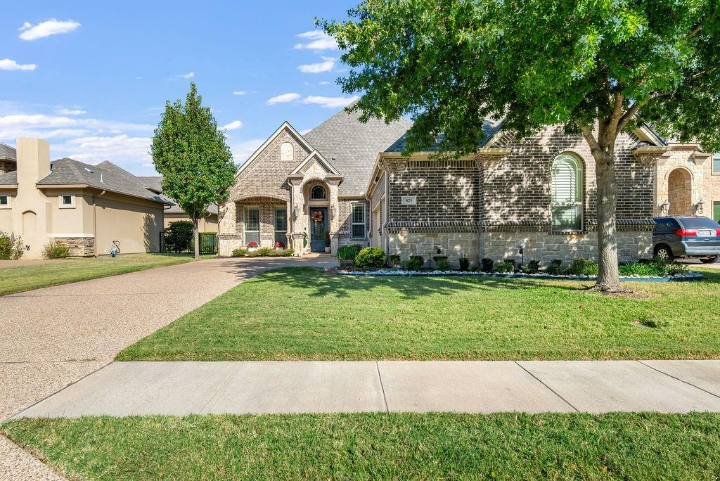 825 Merion Drive