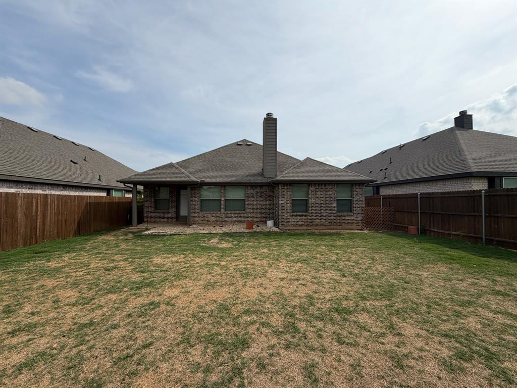Hulen Trails PH1 - Residential