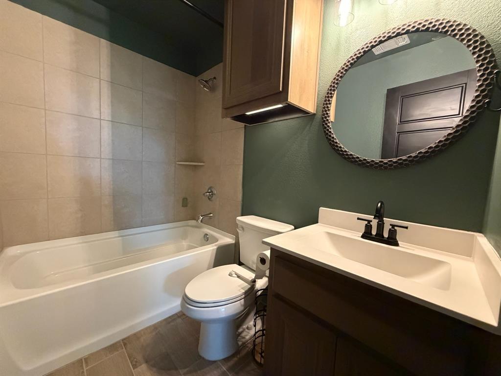 Hulen Trails PH1 - Residential