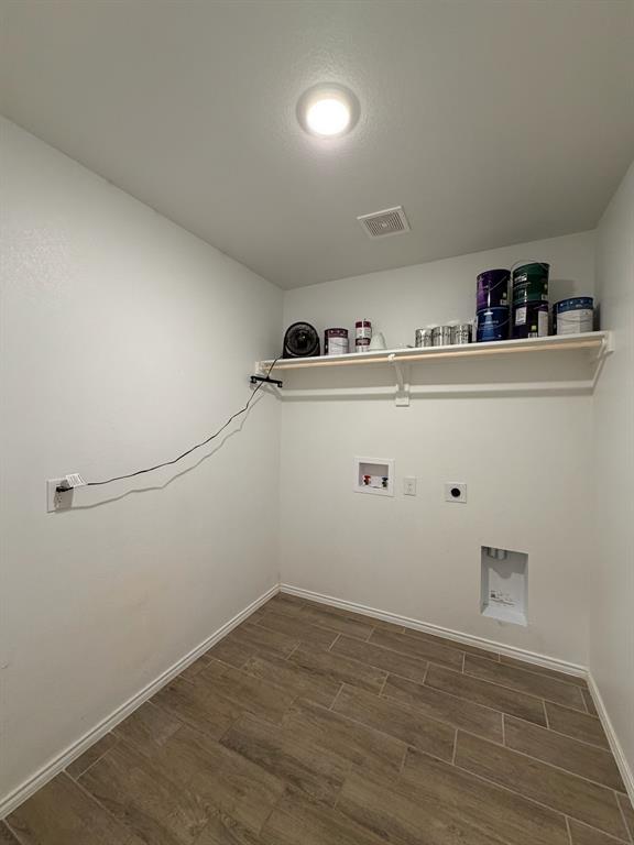 Hulen Trails PH1 - Residential