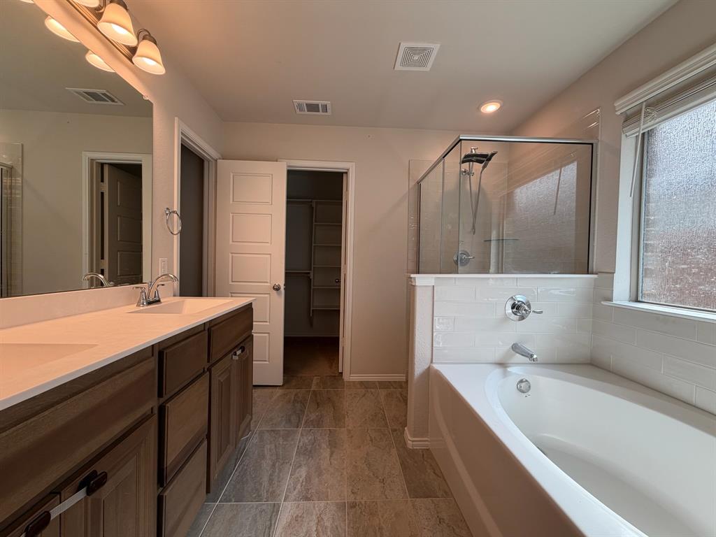 Hulen Trails PH1 - Residential