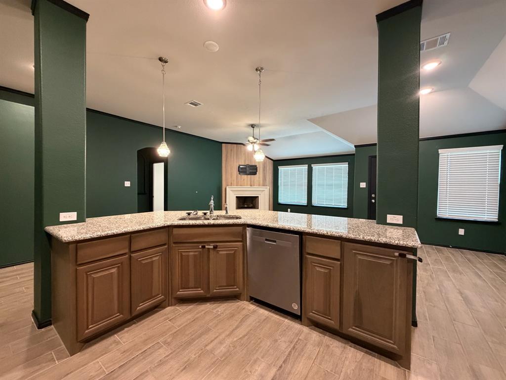 Hulen Trails PH1 - Residential