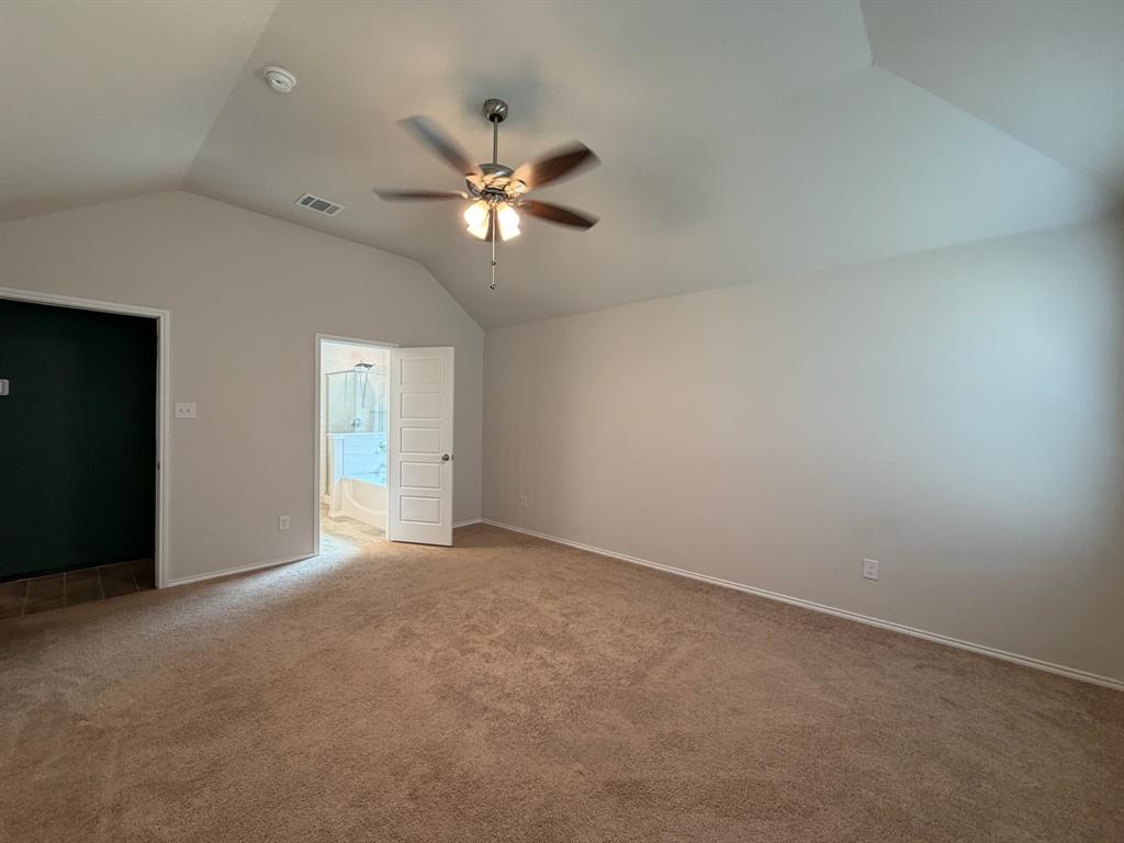 Hulen Trails PH1 - Residential