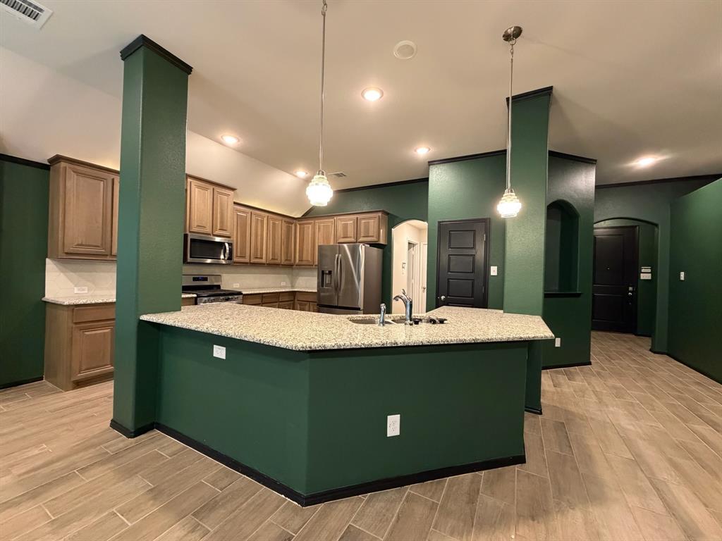 Hulen Trails PH1 - Residential